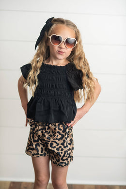 Cheetah Lover