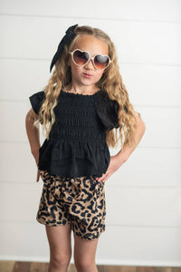 Cheetah Lover