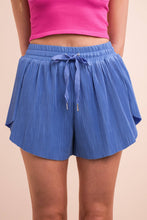 Load image into Gallery viewer, Pretty &amp; Pleated Shorts