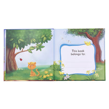 Load image into Gallery viewer, Kid Book God Hears When You Pray Hardcover