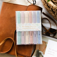Load image into Gallery viewer, Muted Pastel Highlighters - OUR BEST SELLER!