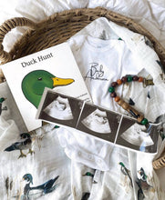 Load image into Gallery viewer, Duck Hunt Children&#39;s Book