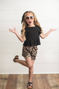 Cheetah Lover