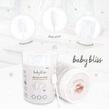 Load image into Gallery viewer, Baby Gauze Oral Cleaner 40 Pack