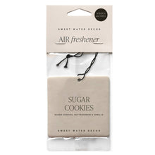Load image into Gallery viewer, Sugar Cookies Hanging Air Freshener - Home Decor