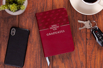 Bible Promises for Life for Graduates
