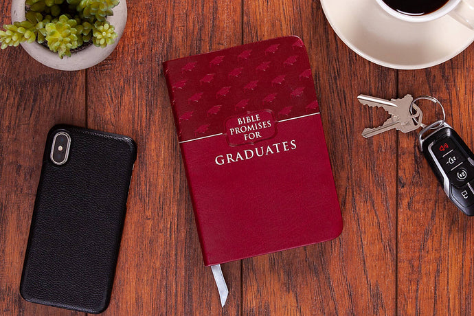 Bible Promises for Life for Graduates