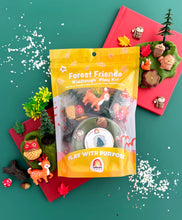 Load image into Gallery viewer, Forest Friends KidDough Play Kit