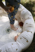 Load image into Gallery viewer, Animal Mold Free Silicone Bath Toy Set 