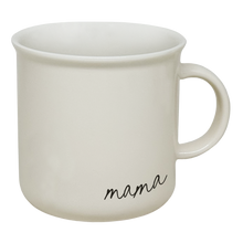 Load image into Gallery viewer, Mama 11oz Campfire Coffee Mug