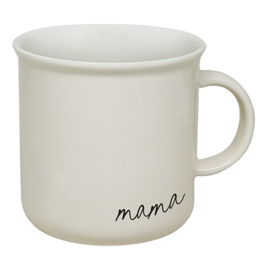 Mama 11oz Campfire Coffee Mug
