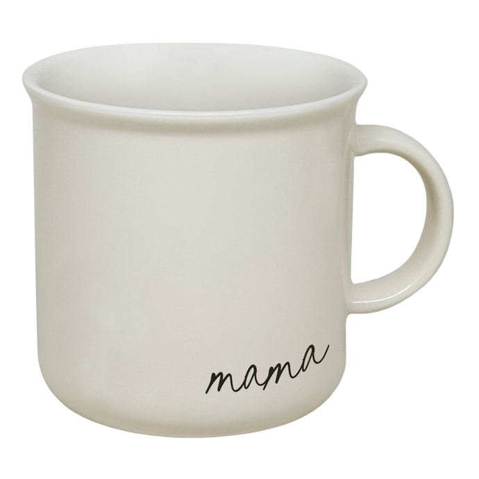 Mama 11oz Campfire Coffee Mug