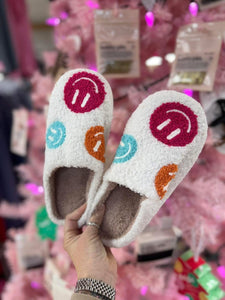 Cozy Up Slippers