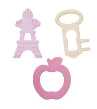 Load image into Gallery viewer, Teether Toy Set (3 Pack)