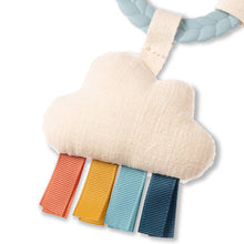 Load image into Gallery viewer, Bitzy Busy Ring™ Teething Activity Toy