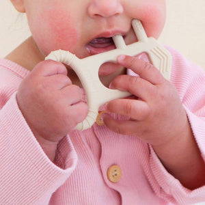 Teether Toy Set (3 Pack)