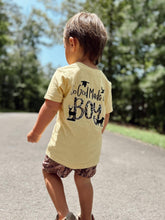 Load image into Gallery viewer, So God Made A Boy