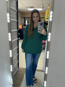 Kaleigh Top