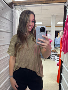Illusion Top