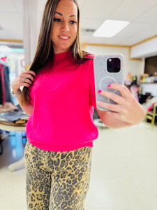 Lovey Sweater