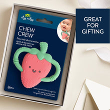 Load image into Gallery viewer, Strawberry Chew Crew®