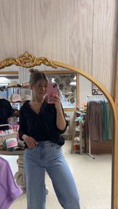 Aryn Top