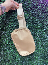 Load image into Gallery viewer, Everywhere Fanny Pack