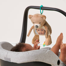 Load image into Gallery viewer, Theo The Bear - Itzy Bitzy Mirror™