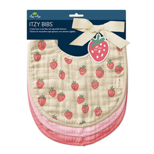 Itzy Bib Sets