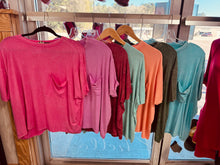 Load image into Gallery viewer, Chels Top