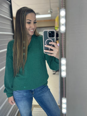 Kaleigh Top