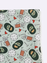 Load image into Gallery viewer, Caddy Blanket