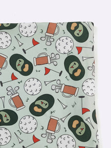 Caddy Blanket