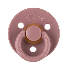 Load image into Gallery viewer, Detailed Itzy Soother™ Natural Rubber Paci Sets