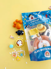 Load image into Gallery viewer, Friends Fur-ever KidDough Play Kit