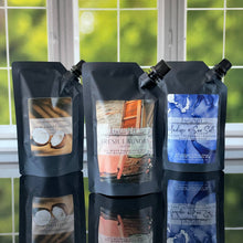 Load image into Gallery viewer, Fresh Laundry Softie | Squeeze Wax Melt
