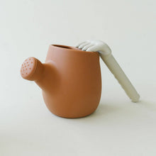 Load image into Gallery viewer, Terracotta Silicone Garden Set 