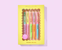 Load image into Gallery viewer, Happy Pen Set