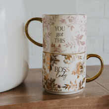 Load image into Gallery viewer, You Got This Coffee Mug