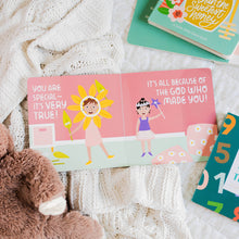 Load image into Gallery viewer, Who Made You? Board Book