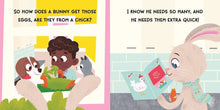 Load image into Gallery viewer, My First How to Catch The Easter Bunny (BB)