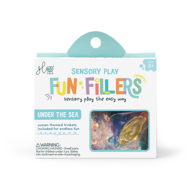 Under the Sea Fun Filler Pack