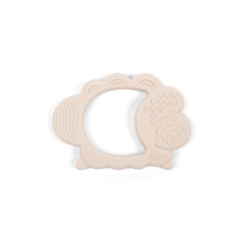 Load image into Gallery viewer, Sheep Teether - Ivory