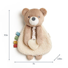 Load image into Gallery viewer, Theo the Bear Itzy Lovey™