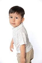 Load image into Gallery viewer, Driftwood Camo SS Polo Shirt