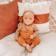 Load image into Gallery viewer, Detailed Itzy Soother™ Natural Rubber Paci Sets