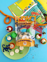 Load image into Gallery viewer, Pete The Cat KidDough Play Kit