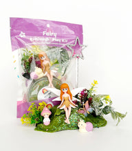 Load image into Gallery viewer, Fairy KidDough Play Kit