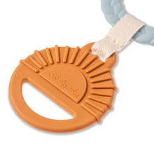 Load image into Gallery viewer, Bitzy Busy Ring™ Teething Activity Toy