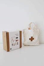 Load image into Gallery viewer, Silicone Doctor Kit Play Set